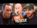 The Most Intense Reality Show On TV