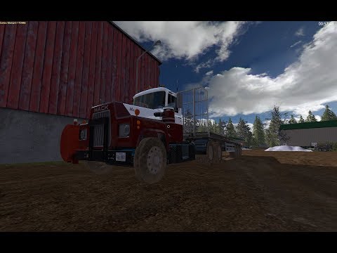 Farming Simulator 17 :: Green Farming E23 :: A Very Busy Day!!