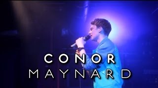 Pictures (VEVO LIFT UK Presents: Conor Maynard Live from ...