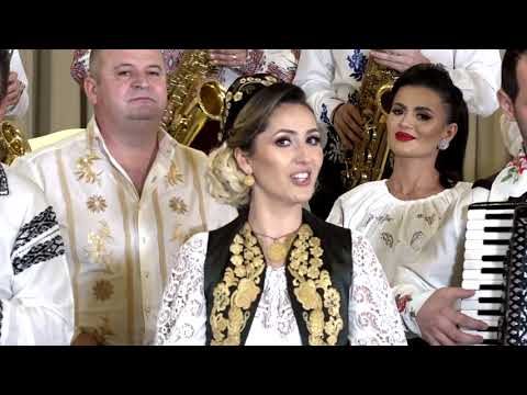 Monalisa si Radu Sufan - Bage patima nu-i buna