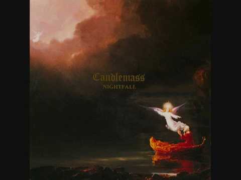 Candlemass - Well of Souls