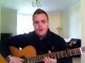 City and Colour - Lover Come Back (Acoustic ...