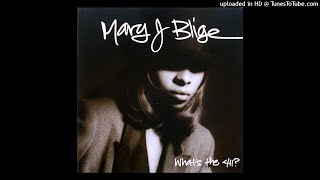 12. Mary J. Blige - What’s the 411