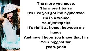 Britney Spears - Ooh ooh baby (lyrics)