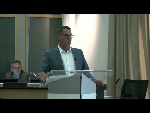 Capsule Info-citoyen et séance ordinaire du 9 août 2022