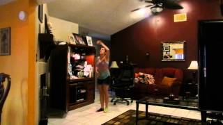 Making Me New By Royal Tailor (Dance Cover)