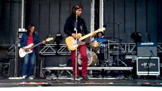 Miguel-Rulo y La Contrabanda(Ensayo Santurce)