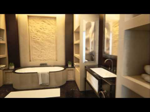 Unreal Paris Tech Demo Test