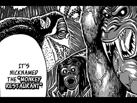 TORIKO 295....... EPICNESS!!!!!!!