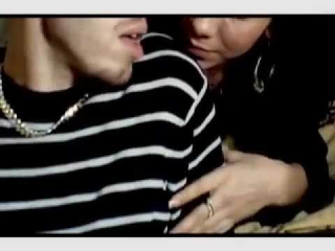 Dean Anthoni aka Whodini - All About U