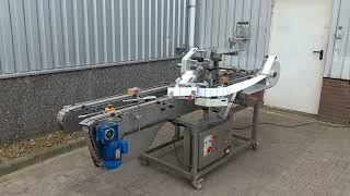 Pārdošana Zomerdam 9314-001 lentes konveijera - Attēls 4 | Machineryline LV Jauns Zomerdam 9314-001 lentes konveijers | Attēls 4 - Machineryline
