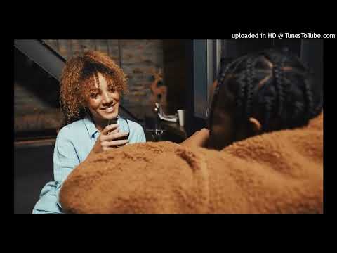 Deno x Ghost Killer Track - Blowing Kisses (Sped Up)