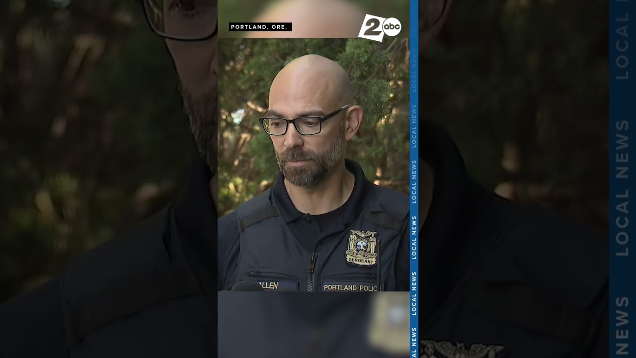 4 Seattle teens arrested in NE Portland gas station shooting, tied to violent crime spree