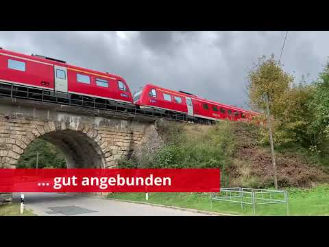 Unterwegs in Hartmannshof und Weigendorf