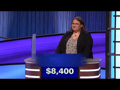 Final Jeopardy!  Poets   JEOPARDY!
