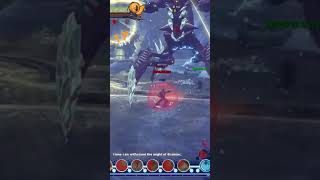 The team wiped, so I soloed the boss. #dcuo #firetank #dcuniverseonline #brainiac