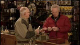 Scott Innes Guest stars in Huntin Buddies Comedy