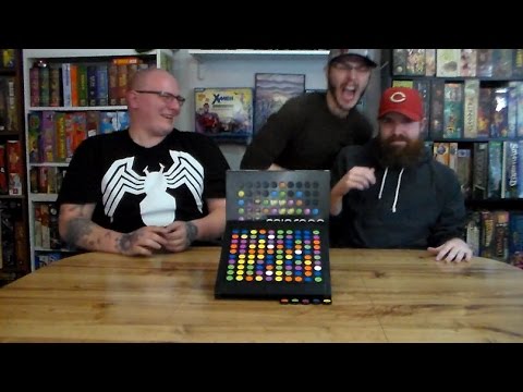 ColorPop review with Game Vine 