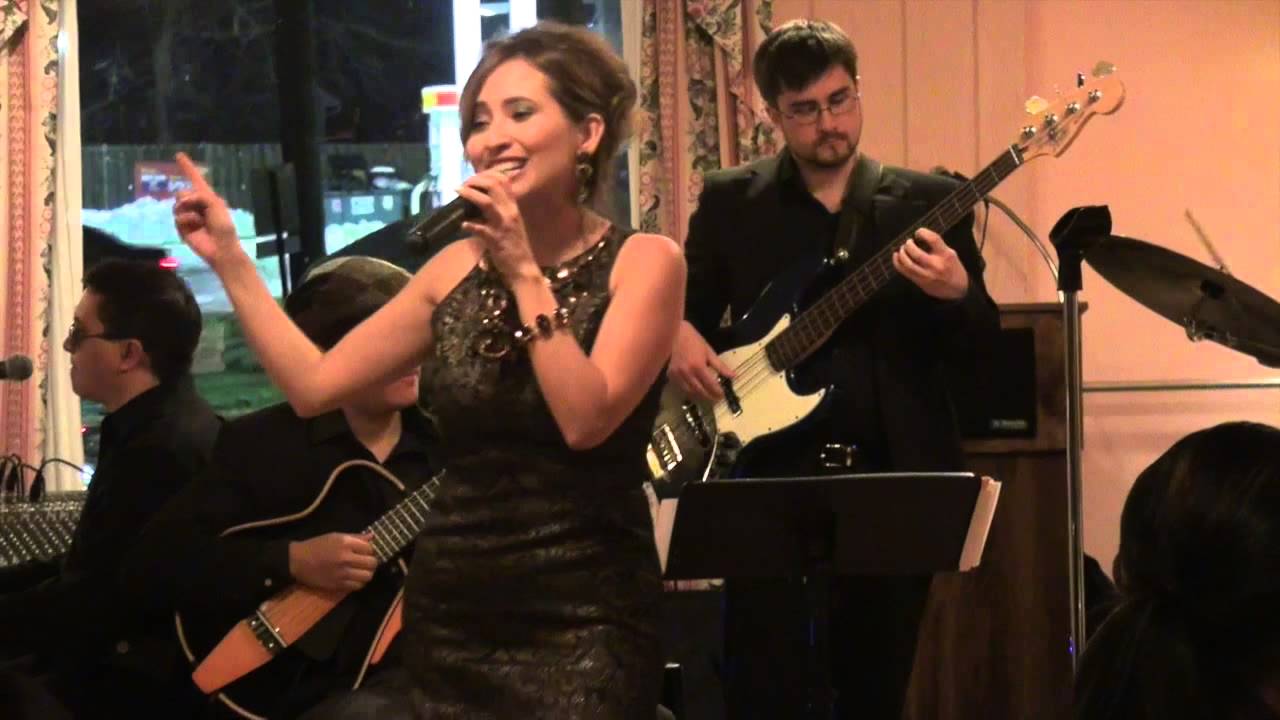 Promotional video thumbnail 8 for Pa' Gozar Latin Band