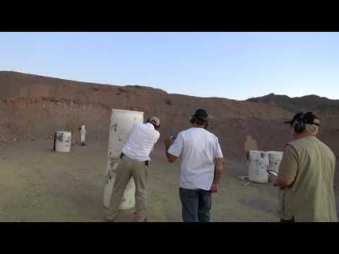 IDPA @PRGC 2016-05-10