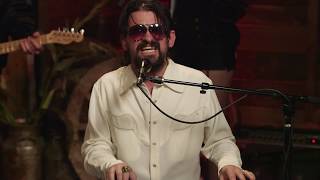 Shooter Jennings - Denim &amp; Diamonds (Live)