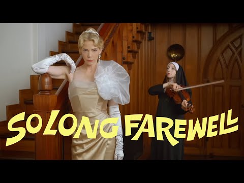 So Long Farewell (A Breakup Anthem for Baroness Schraeder) by Riki Lindhome