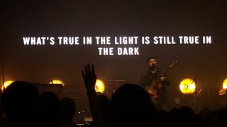 Rend Collective Live - Weep With Me