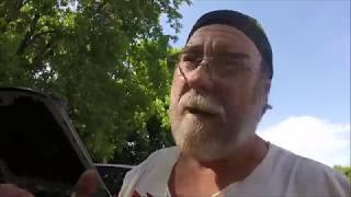 vehicle Won't turn over, or Start. WHEN YOU TURN THE KEY AND NOTHING HAPPENS