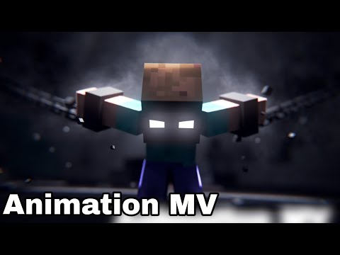 🎵[🎙️AMV] Enemy - @AyaanKnight (Minecraft Animation) | (Music Video) ||The Epic rescue of herobrine||