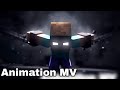 ️AMV Enemy AyaanKnight Minecraft Animation Music Video The Epic Rescue Of Herobrine