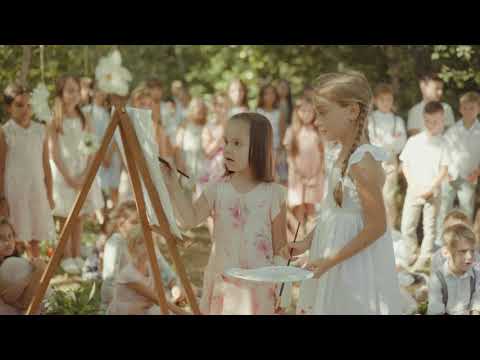 Corul de Copii Betel Rădăuți | Sunt o sămânța mică