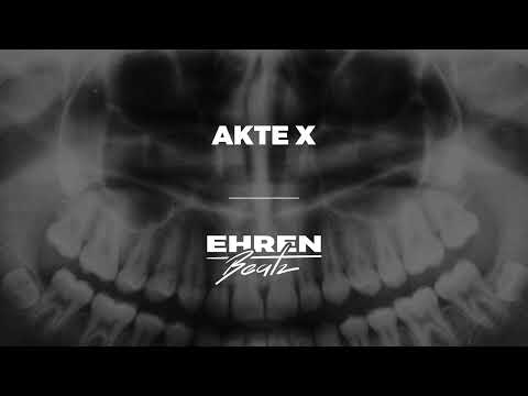 🫢 AKTE X 🫢 Chaker X Azad Type Rap Instrumental Beat 2023