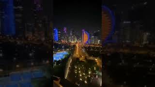 Dubai Status Video | Dubai UAE 🇦🇪 | Traveling | Skyscraper Building |