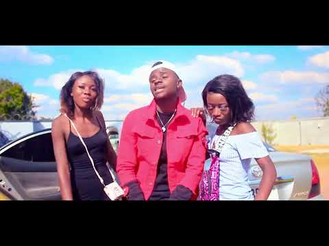 ST Smile T Ft. Team Alobam - Denya (Official Music Video)