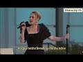 Adele Easy On Me Tradução Legendado Live One Night Only