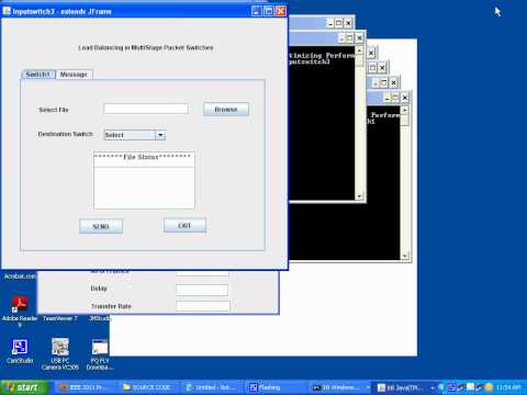 A Unified Approach to Optimizing Performance in Networks serving Heterogeneous Flows