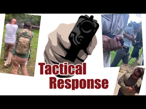Tactical Response Do Better