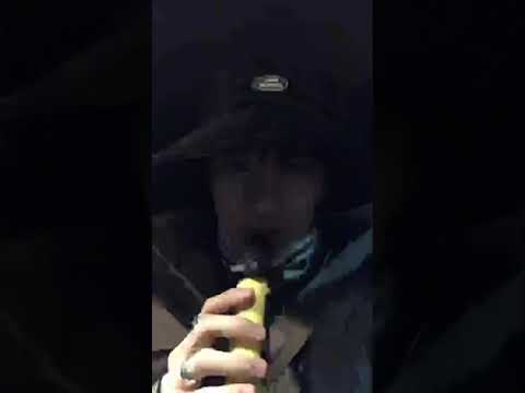 171118 빅스(VIXX) Ken Instagram Live