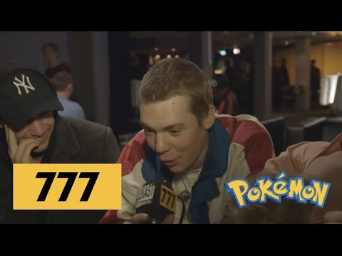 CEZINANDO OM POKÉMON