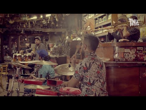 Sonora 5 estrellas - Una Villera más, Amor de Feria - La Tonga, Chile