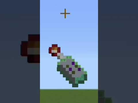 conmc - oddly satisfying minecraft #shorts