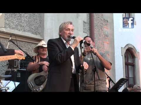 10 Peter Rapp´s FB-Party - Stand-Up-Comedy-Witz