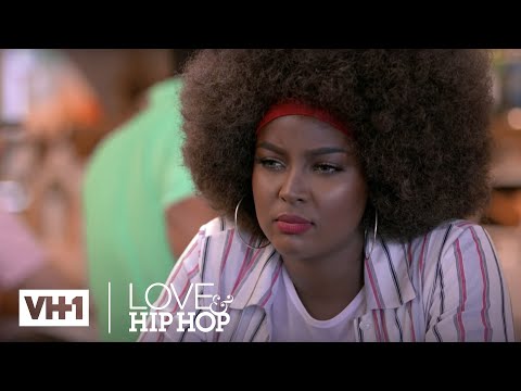 Love & Hip Hop: Miami Season 2 (Promo)