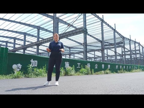 EP Equipment Manufacturing Tour