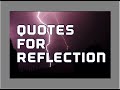 QUOTES RAIN AND THUNDER