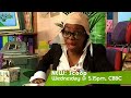 CBBC EXtra Assorted Clips 2010
