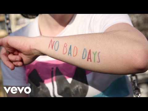 Video thumbnail for No Bad Days