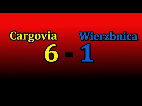 9. kolejka MKS Cargovia Kargowa - Błękitni Wierzbnica