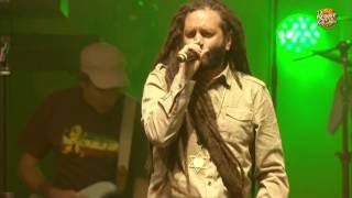 Live Alborosie -  Reggae Sun Ska 2016