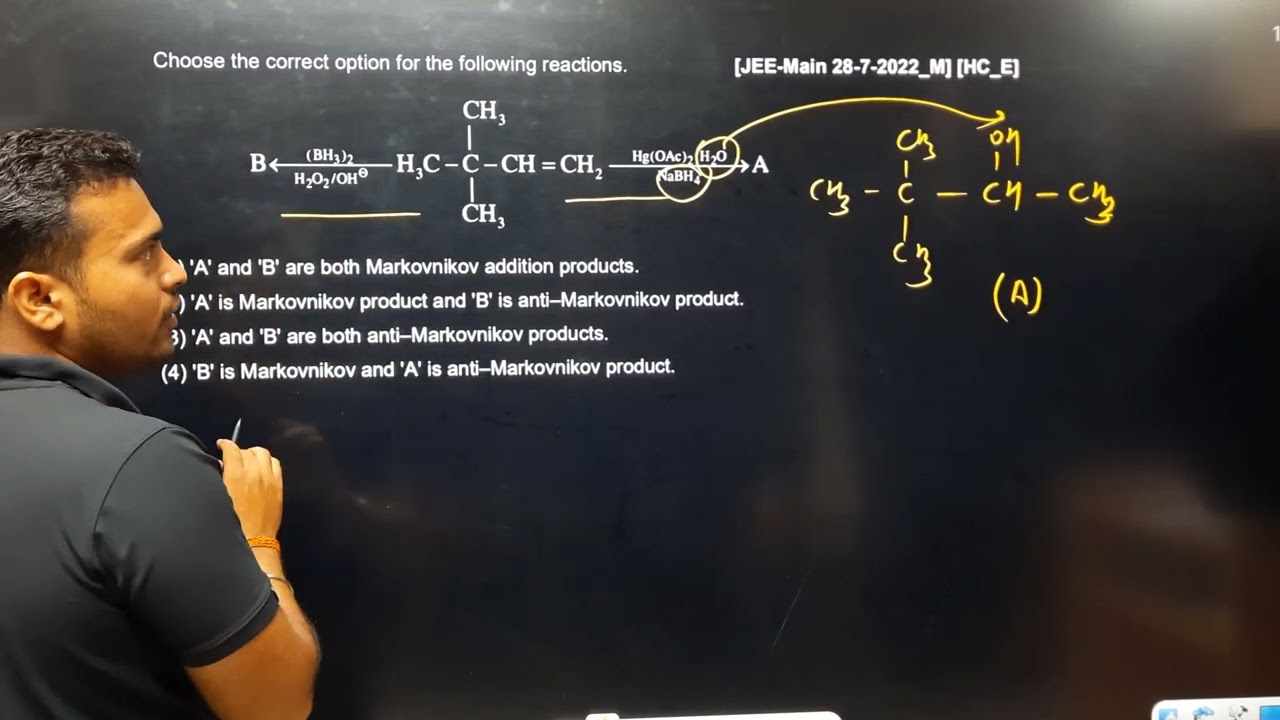 Video Solution